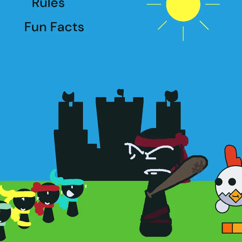 Game by @Tutorialiw_The_User