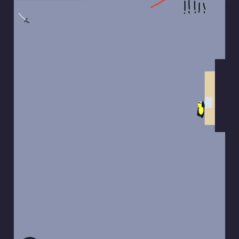 Game by @bencurt
