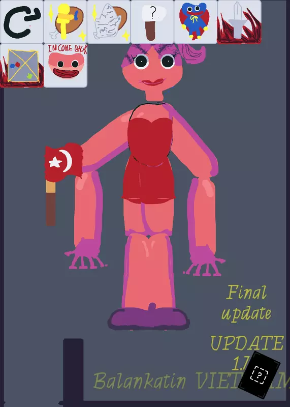 Game by @turkish-gamer357