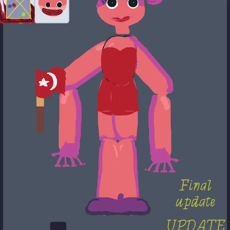 Game by @turkish-gamer357