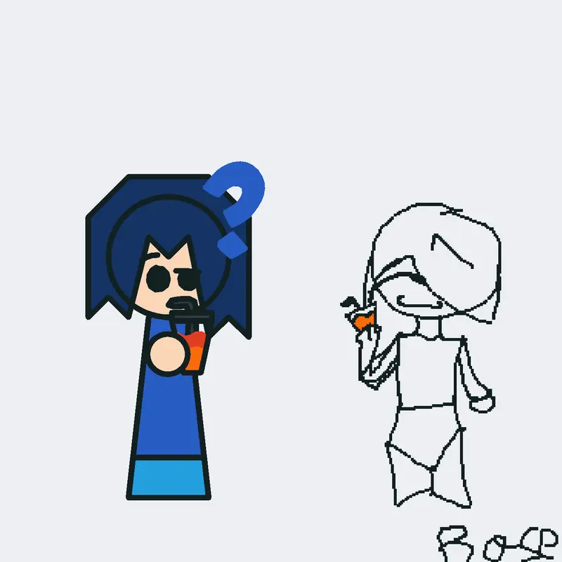 Game by @Eliman