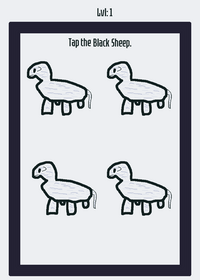 Brain test game!