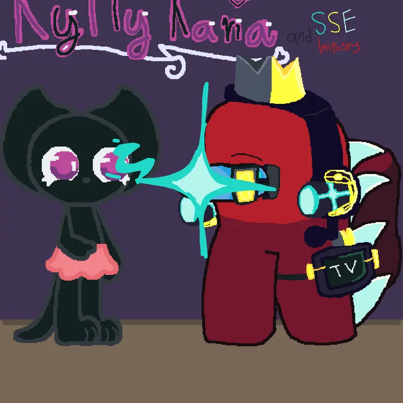Game by @Lilian_happy