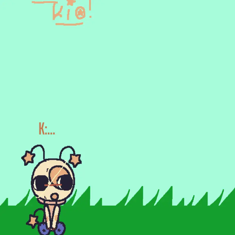 Game by @lasagnaa_