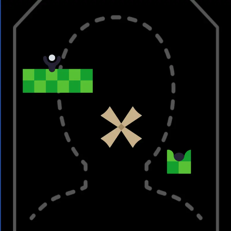 Game by @kurtaskeri07