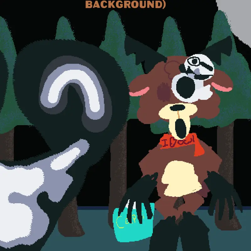 Game by @tussy_tunkus_YT