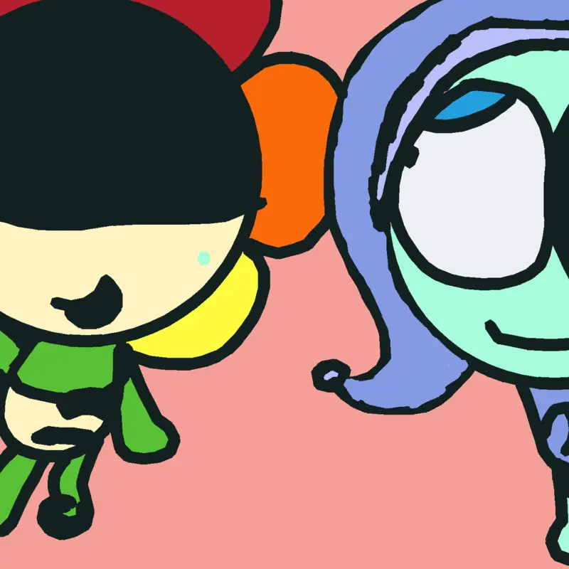 Game by @hi_hahaha