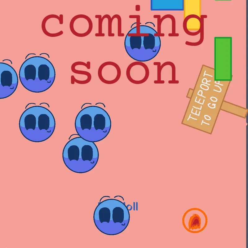 Game by @Manoel18