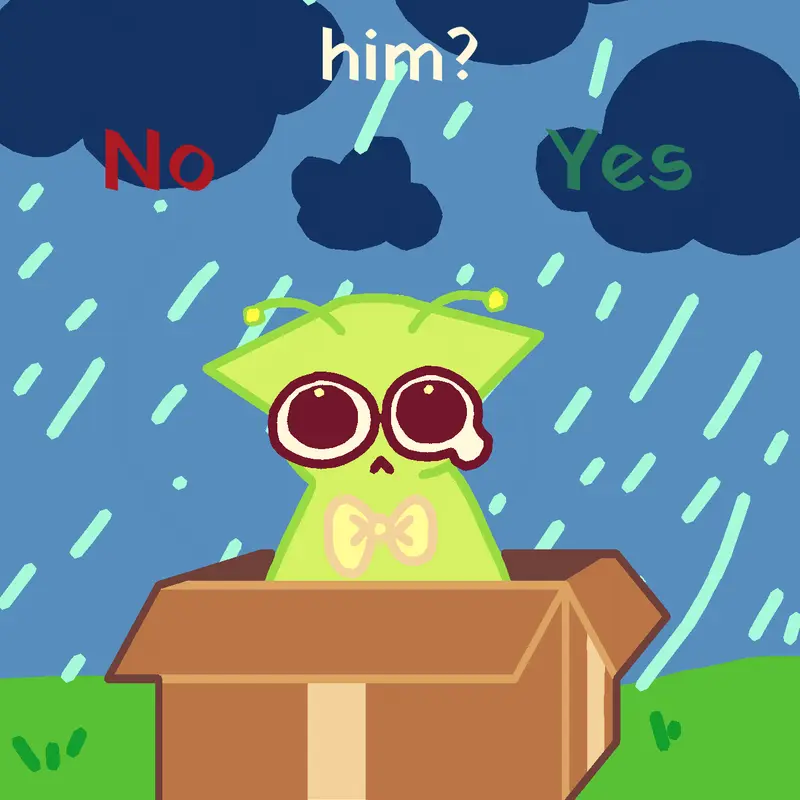 Game by @sonyaka
