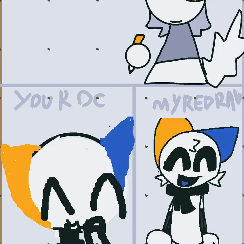 Game by @iliketrainsisback_lol