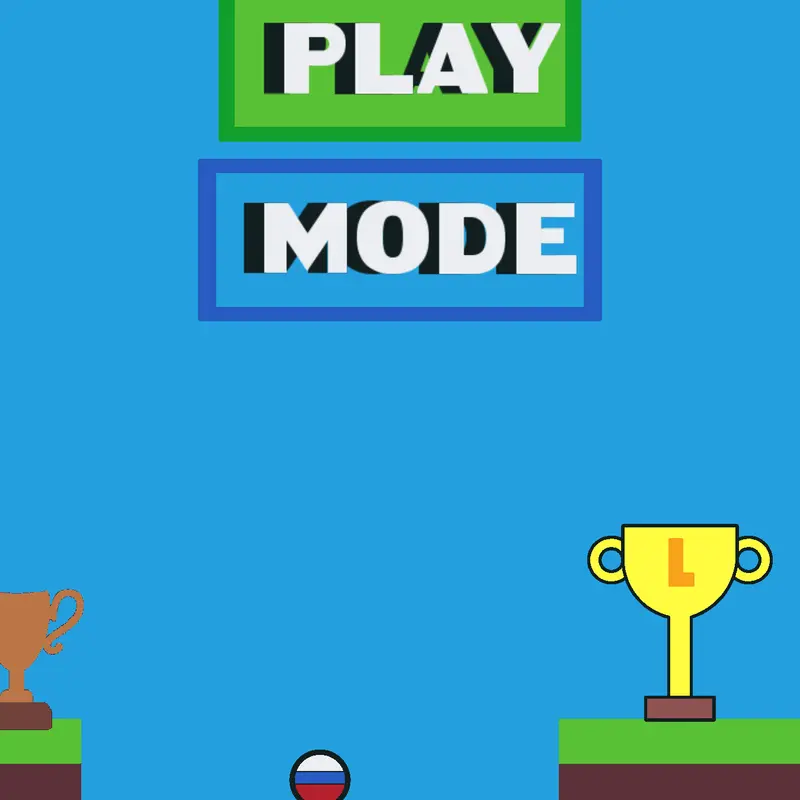 Game by @Idar2017