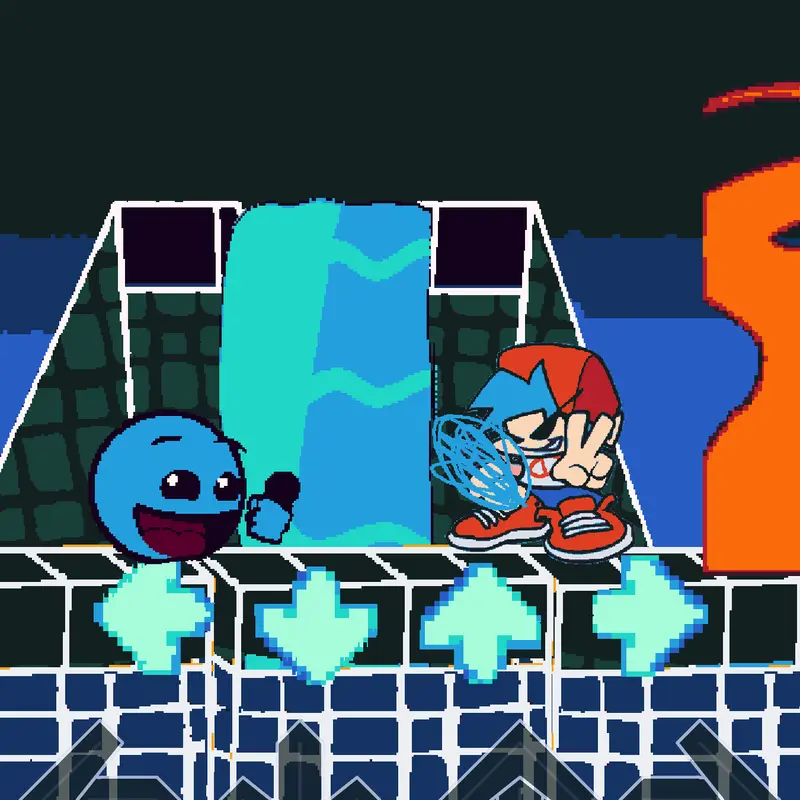 Game by @MuhammadSkibiti