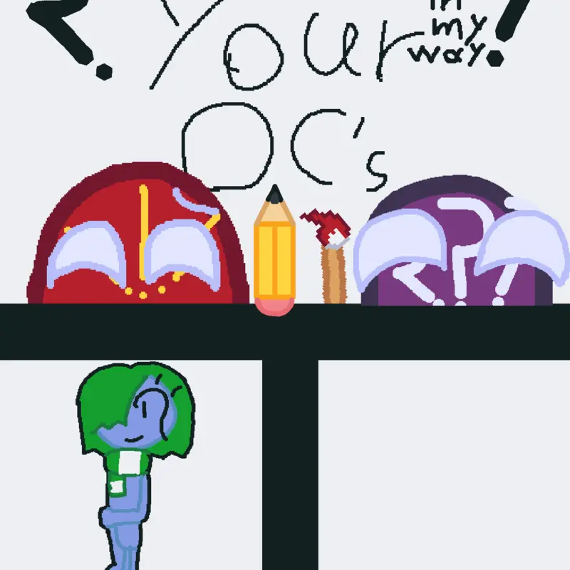 Game by @TheBlueberryOne
