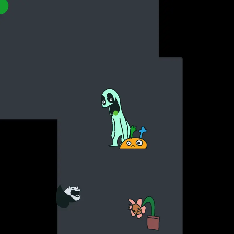 Game by @rising_flower