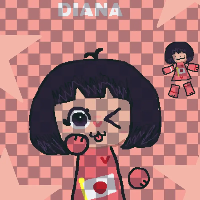 Game by @_diana_