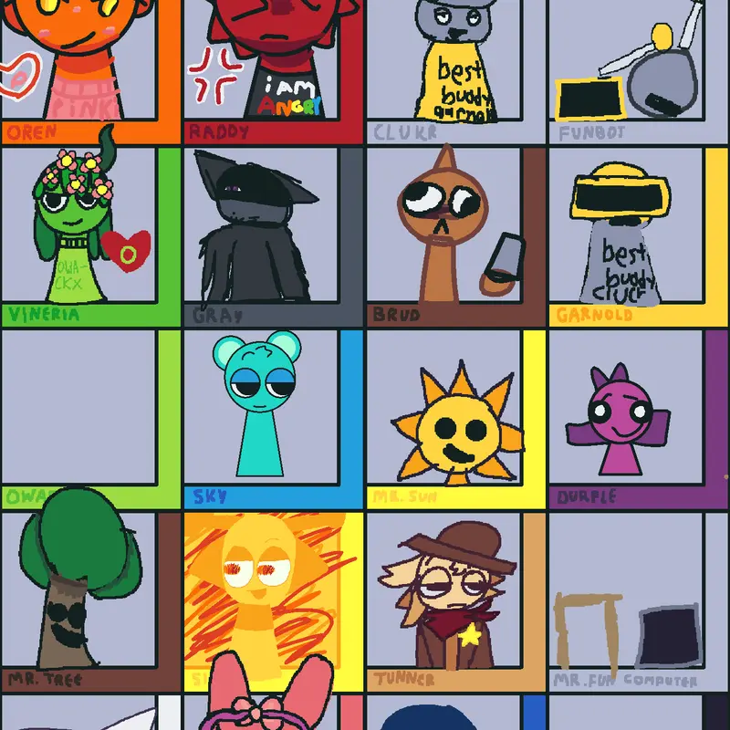 Game by @DaRealRonFromAccounting