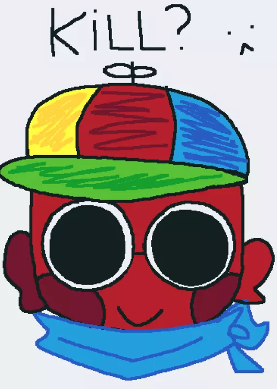 Game by @Poteto_XD