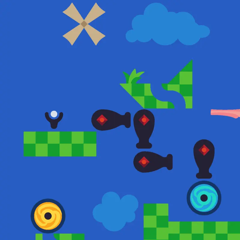Game by @T34p0t2