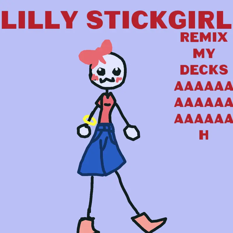 Game by @extra__queenlilli