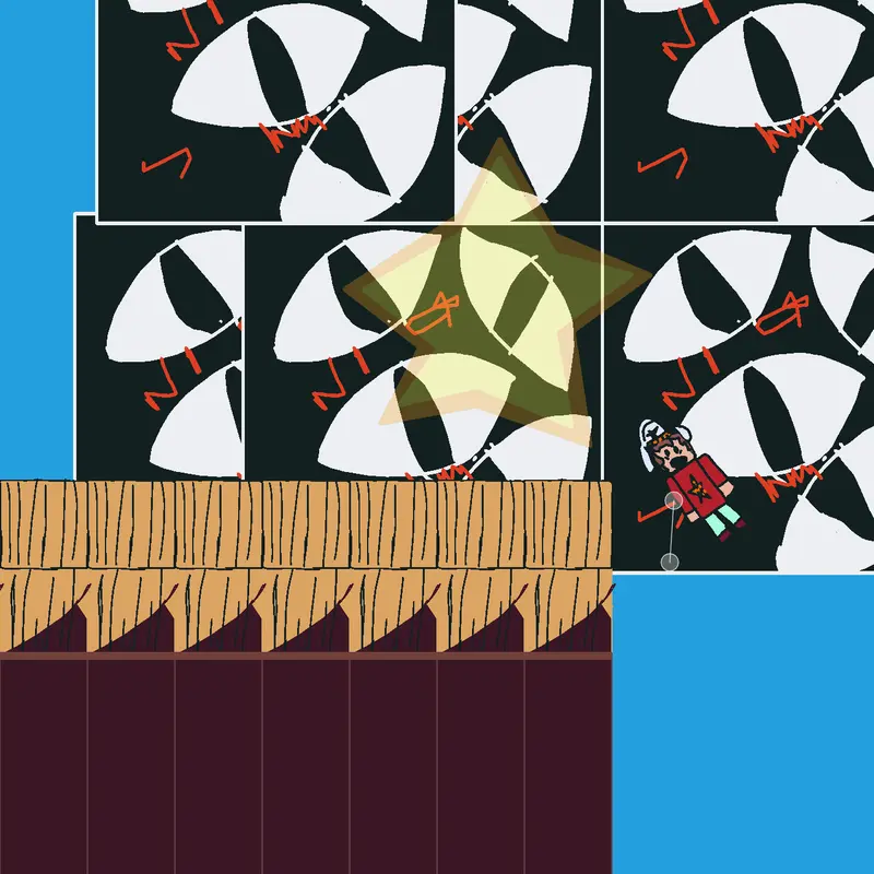 Game by @yachatxd