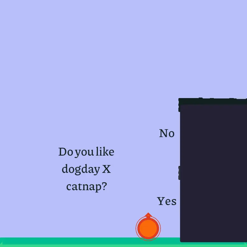 Game by @CatNap_brasil