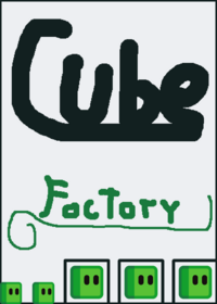 Cube Factory