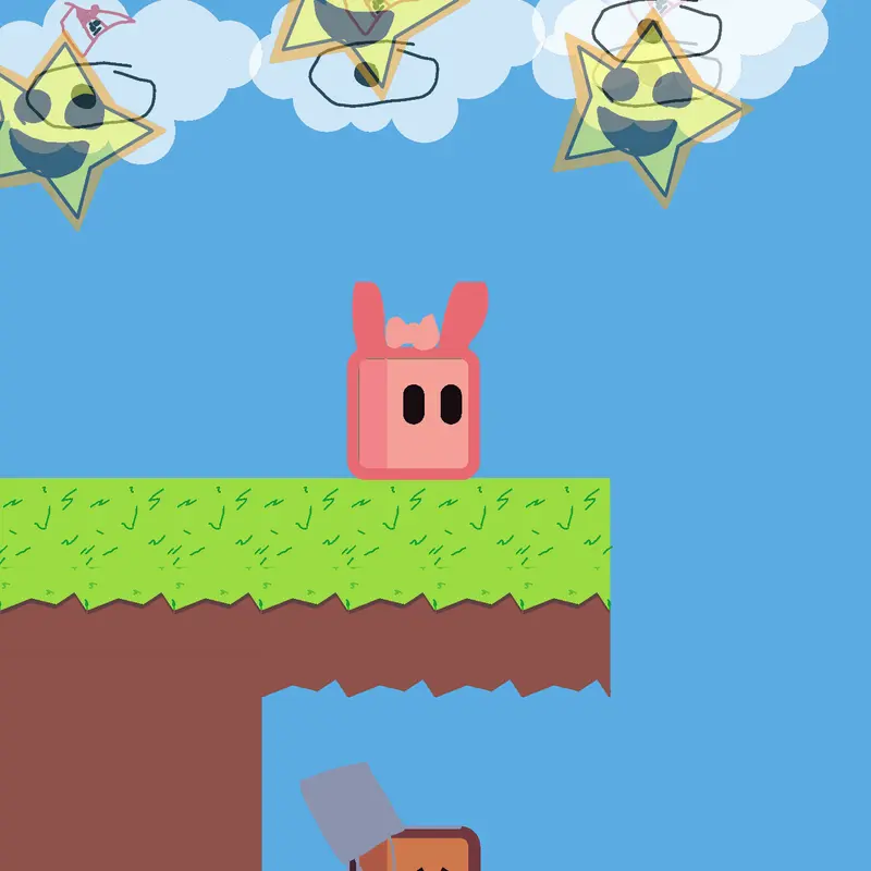 Game by @hannanpro