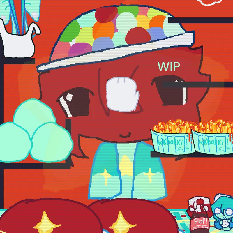 Game by @Lizbeth123