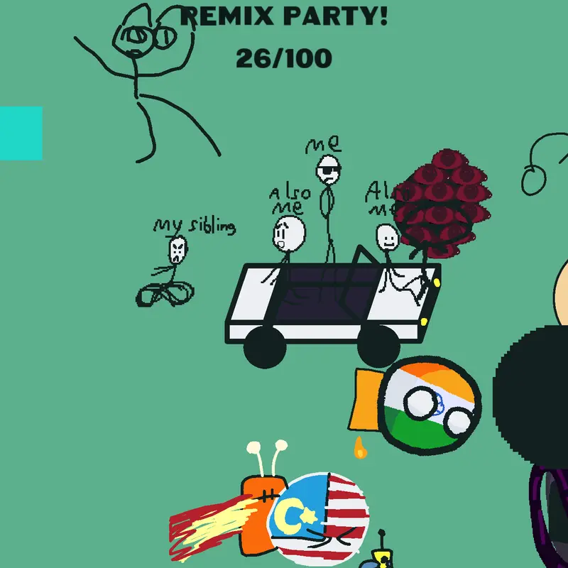 Game by @partyorange