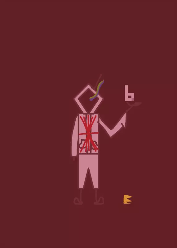 Game by @leathin