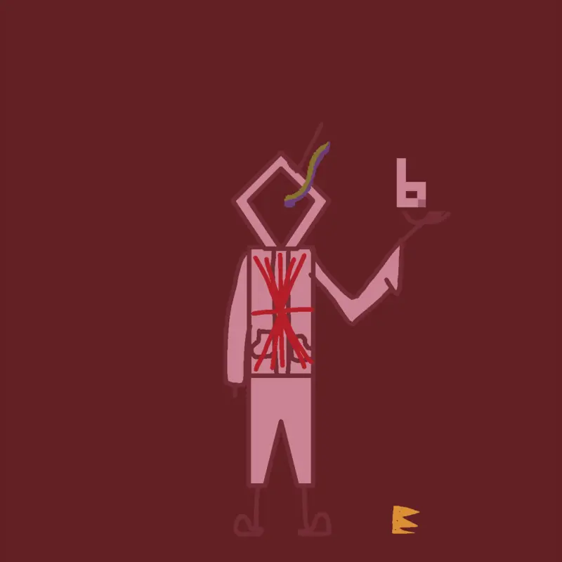 Game by @leathin