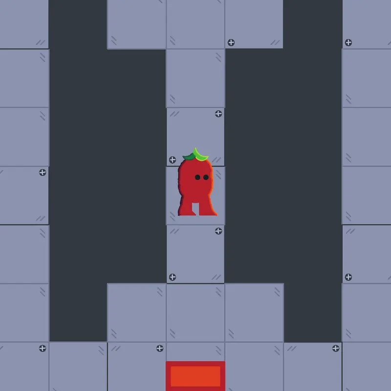 Game by @fooppoof