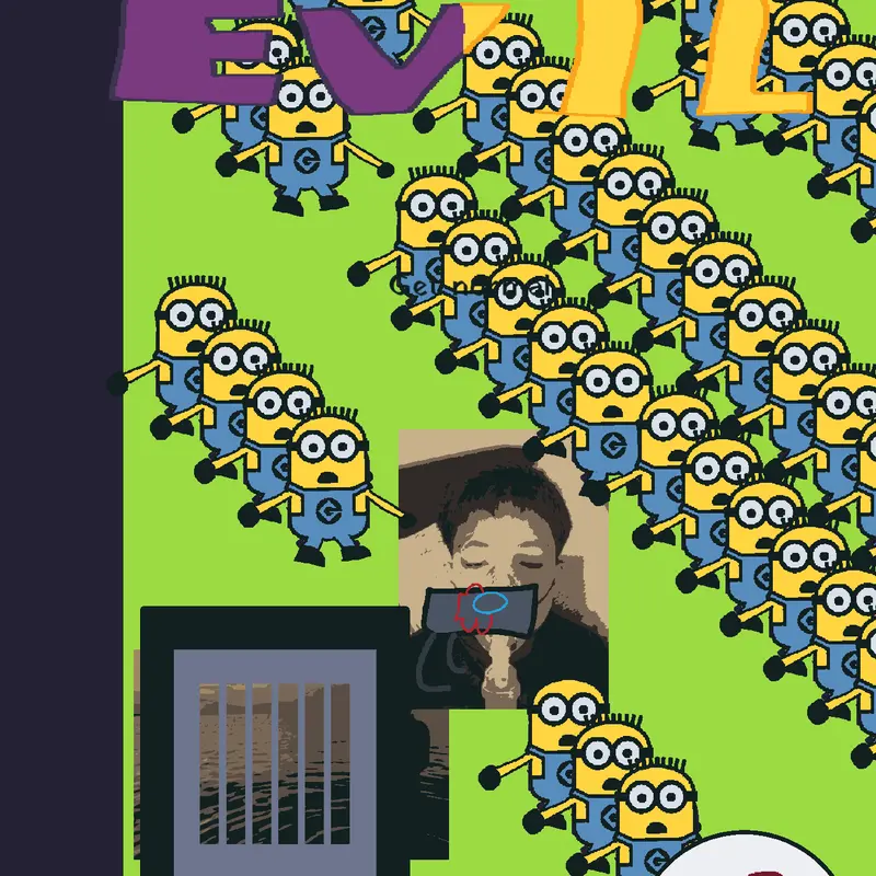 Game by @EmmanCastle