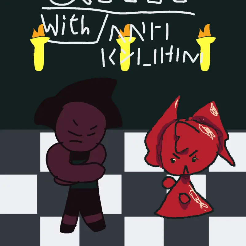 Game by @MyNameIsbella