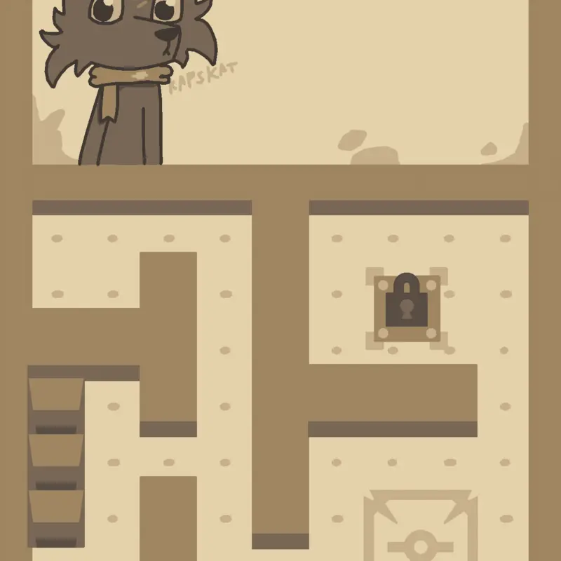 Game by @onettofficial