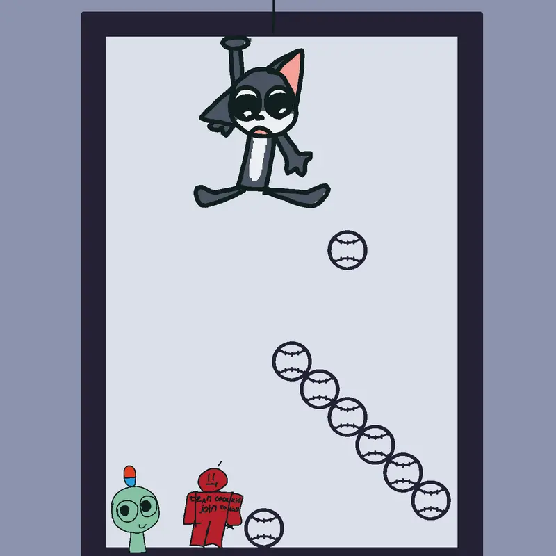 Game by @AKIROSILLY