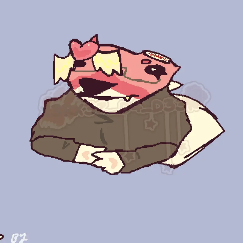 Game by @-X3RX3Z_D4_D33R-