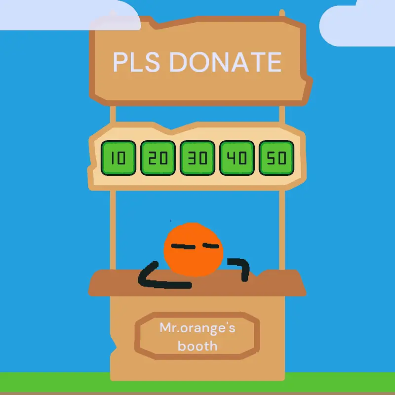 Game by @mrorange4479