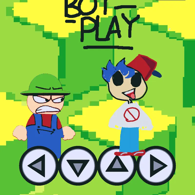 Game by @Sp4ceyF0rm3