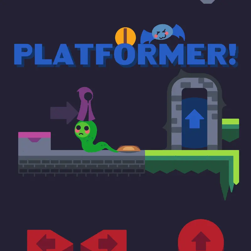 Game by @GrayCutieHalloween