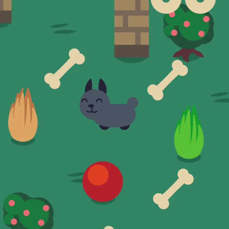 Game by @GIGILOVESSPONGEBOB