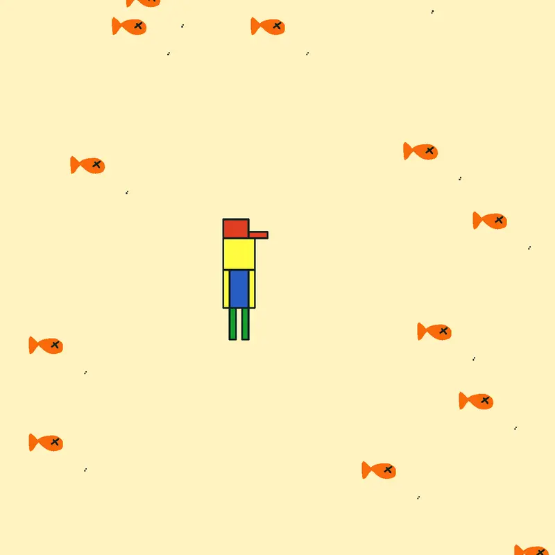 Game by @ikkikky