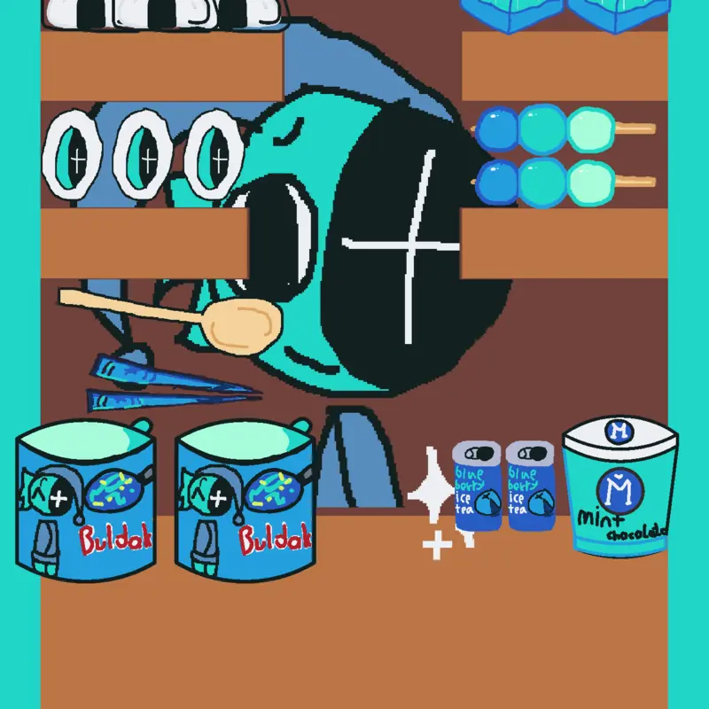 Game by @DENI_DA_DEMON