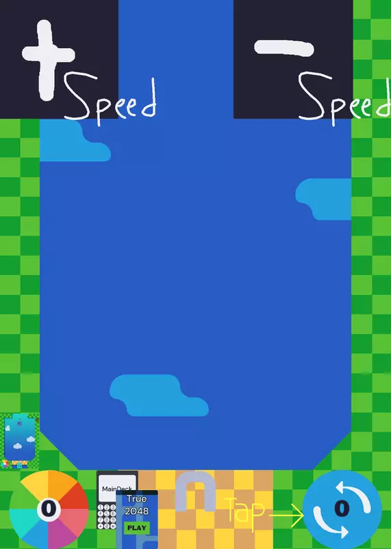 Game by @green-cube2