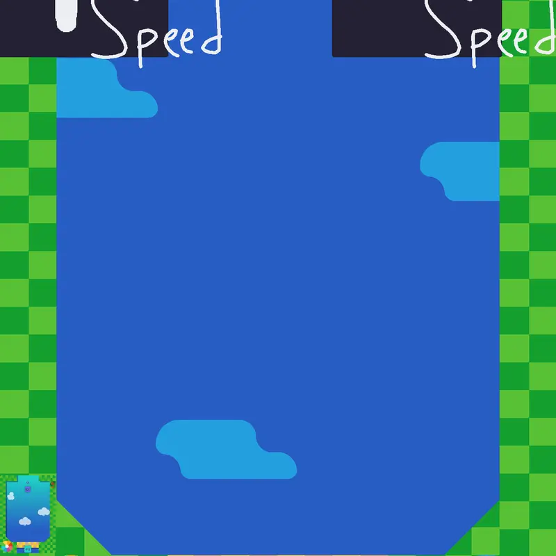 Game by @green-cube2