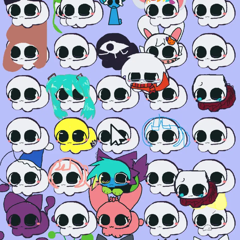 Idk by @-SHELLY-HEAD-NURSE-FAN-