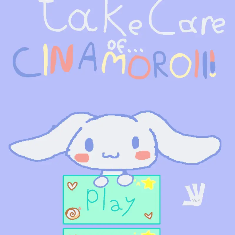 Game by @yumi_h