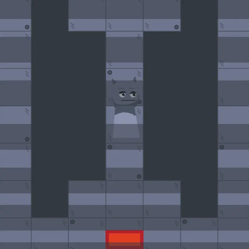 Game by @santinosonar