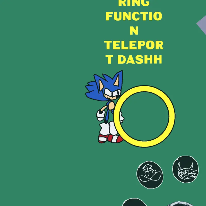 Game by @toeisonic23