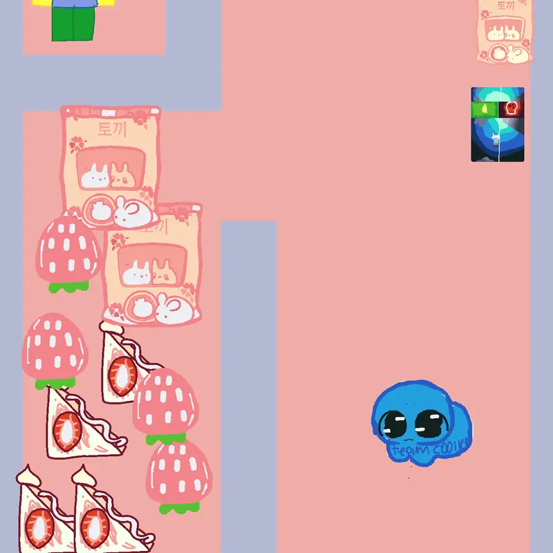 Game by @should